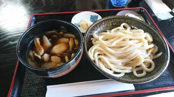 肉うどん