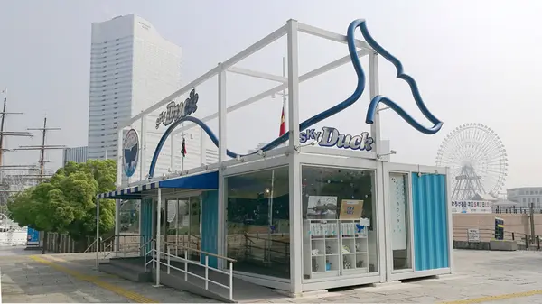 チケット売り場