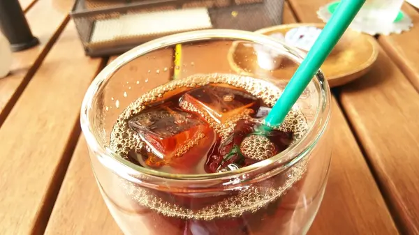 Unirのコーヒーがいただけます
