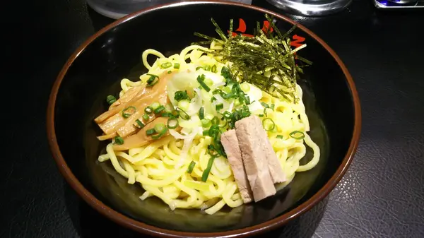油そば