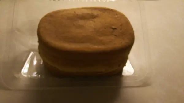 大判焼き