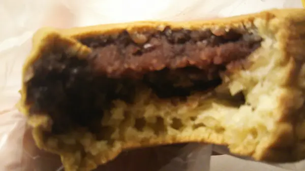 大判焼き