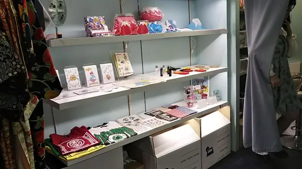 外国人ウケするお土産は意外なものも