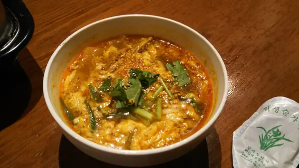 めいげつＡランチ