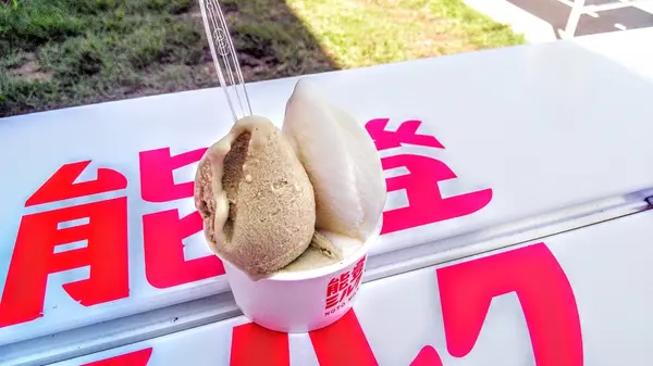 インスタ映えバッチリ✌