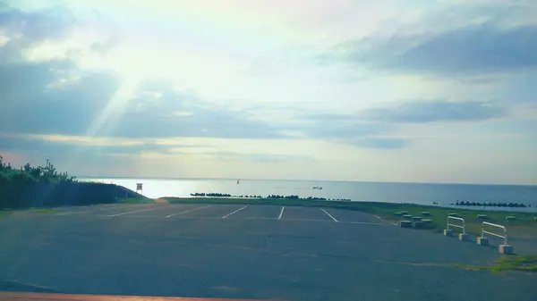 安宅海浜公園