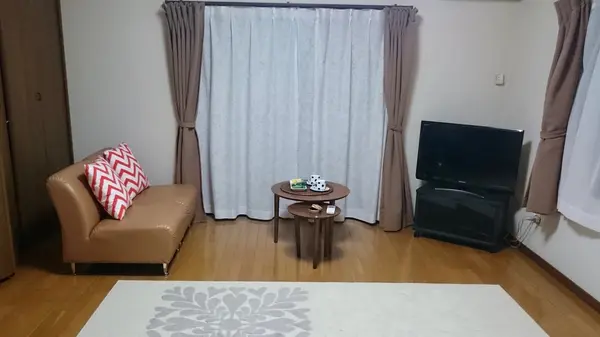 お部屋