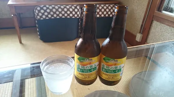ご当地ビール