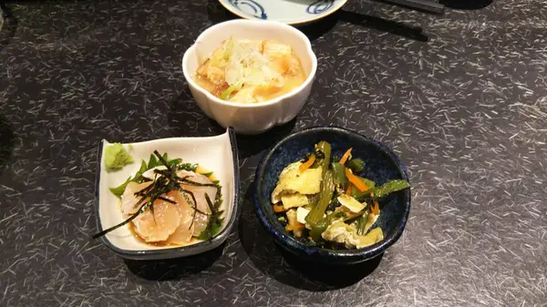 お帰りなさいセット