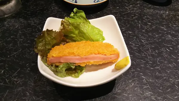 お帰りなさいセット
