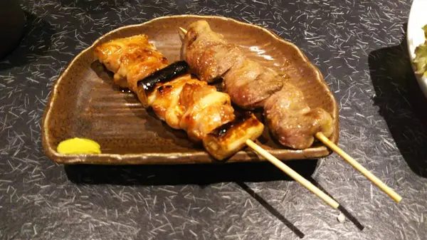 お帰りなさいセット