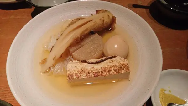 食べたもの