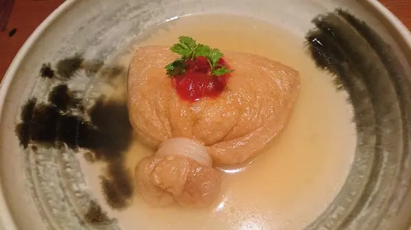 食べたもの