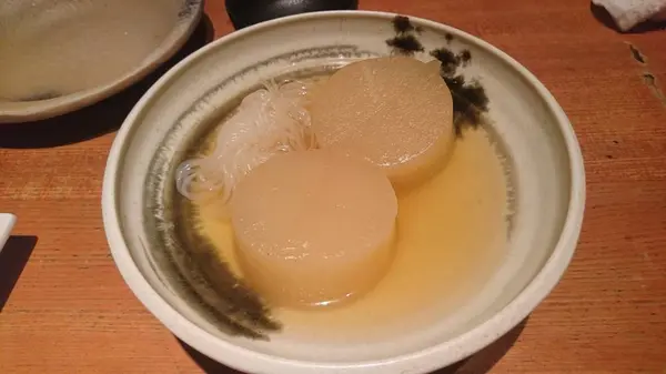 食べたもの