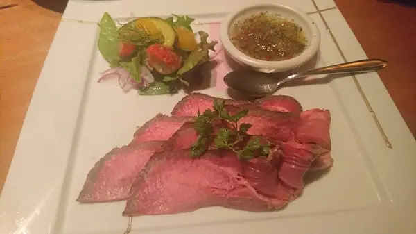 食べたもの