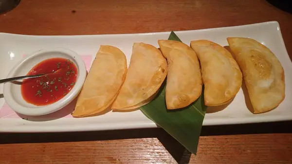食べたもの