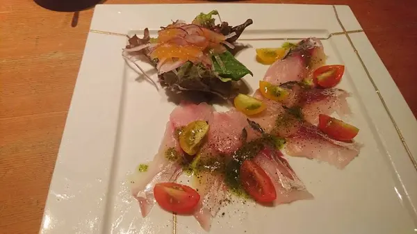 食べたもの
