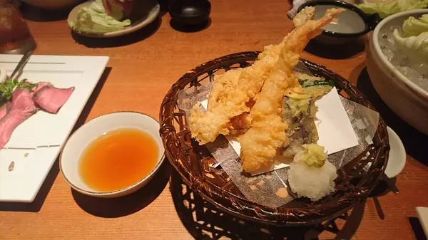 食べたもの