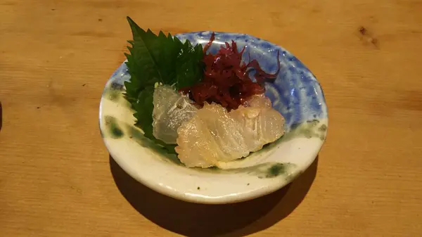 ヒラメ
