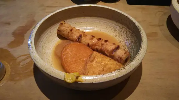 おでん盛り
