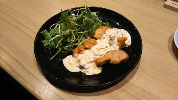 チキン南蛮