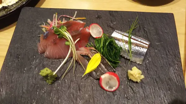刺身