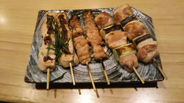 焼鳥