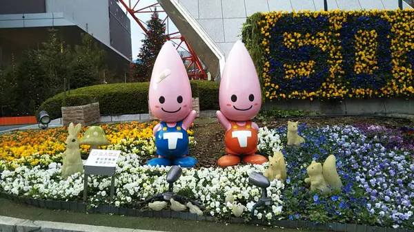 東京タワー