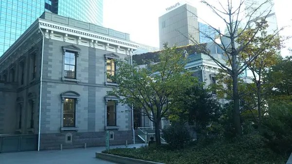 日本最初