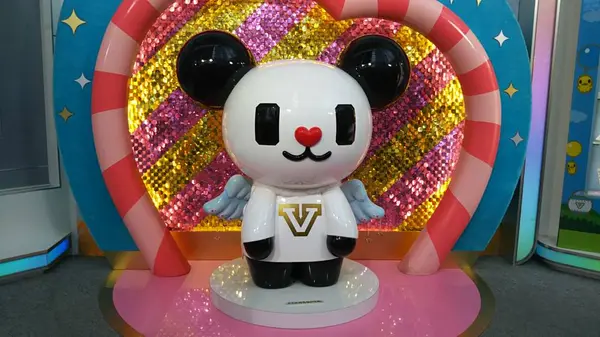 ゴーちゃん
