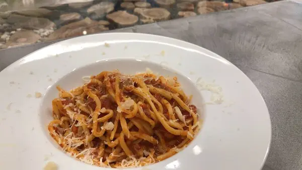 ランチ