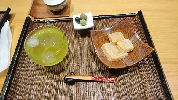 天野茶屋の
