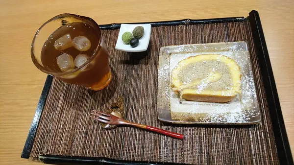 天野茶屋の