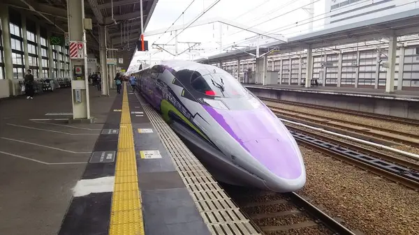 新世紀エヴァンゲリオン