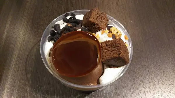 激安スイーツ