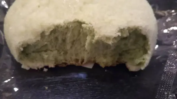 メロンパン