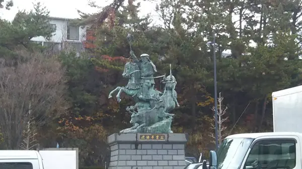 小田原城