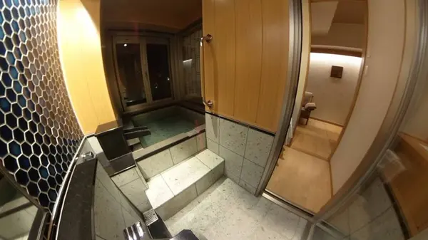 宿泊部屋写真② (360°写真)