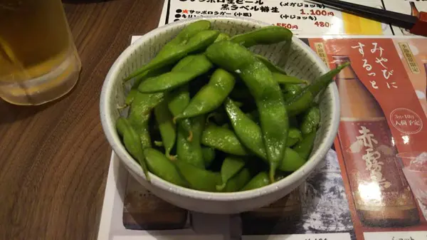 枝豆