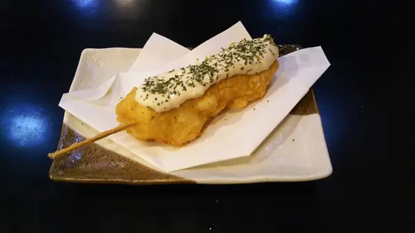 チキン南蛮