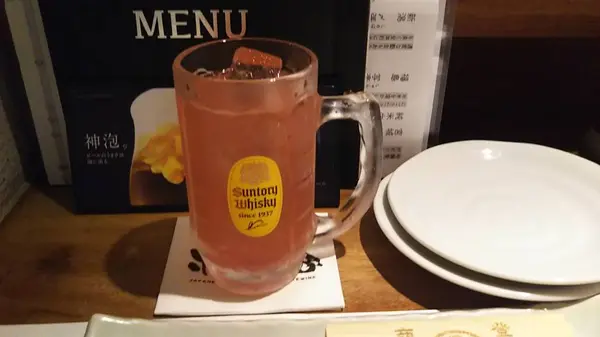 ハイボール
