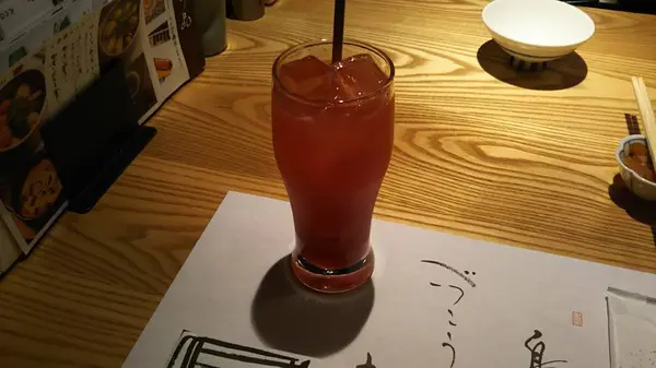 ハイボール