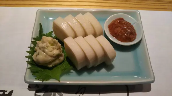 板わさ