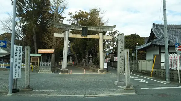 花火祭り