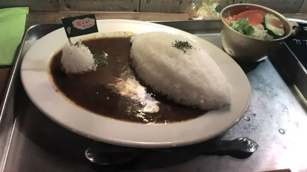 カレー