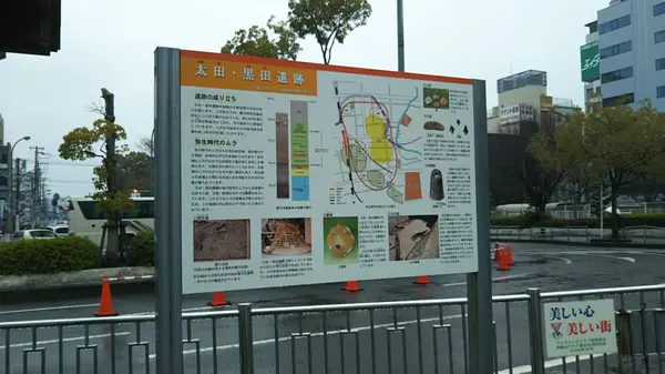 太田城