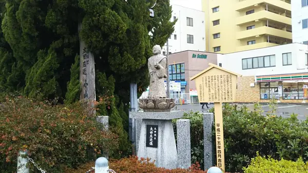 水攻めも