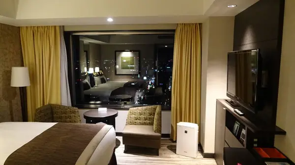 JRタワーホテル日航札幌