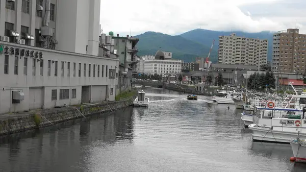 北運河