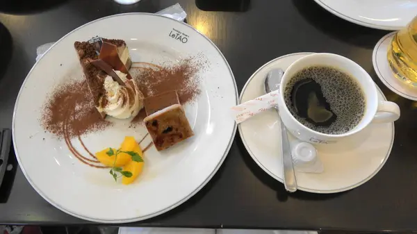 チョコレート系の本店セット